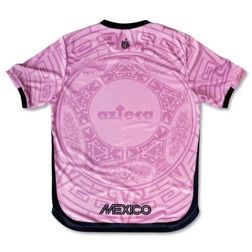 Laveen™ Virgen Mary jersey