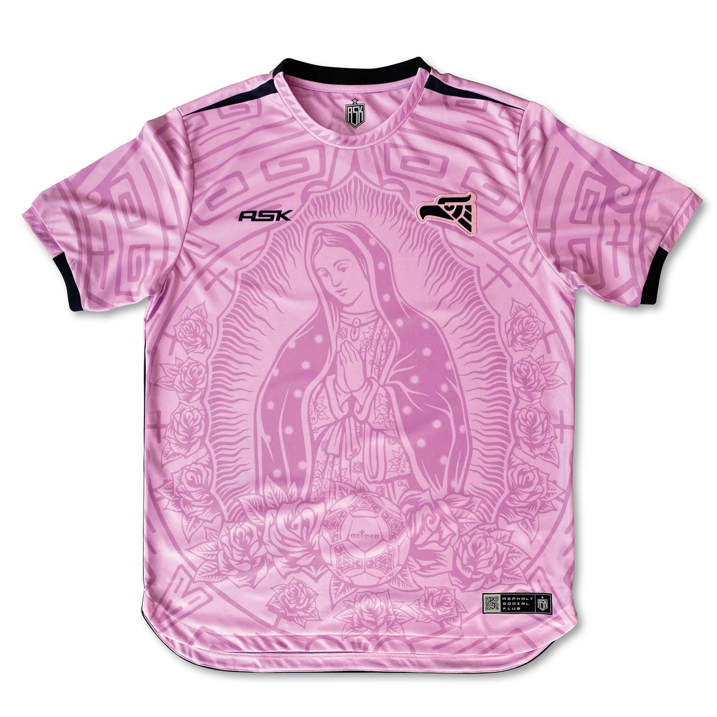 Laveen™ Virgen Mary jersey